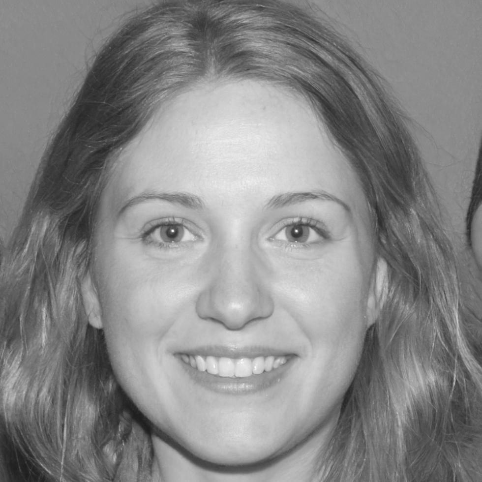 Portrait de participante
