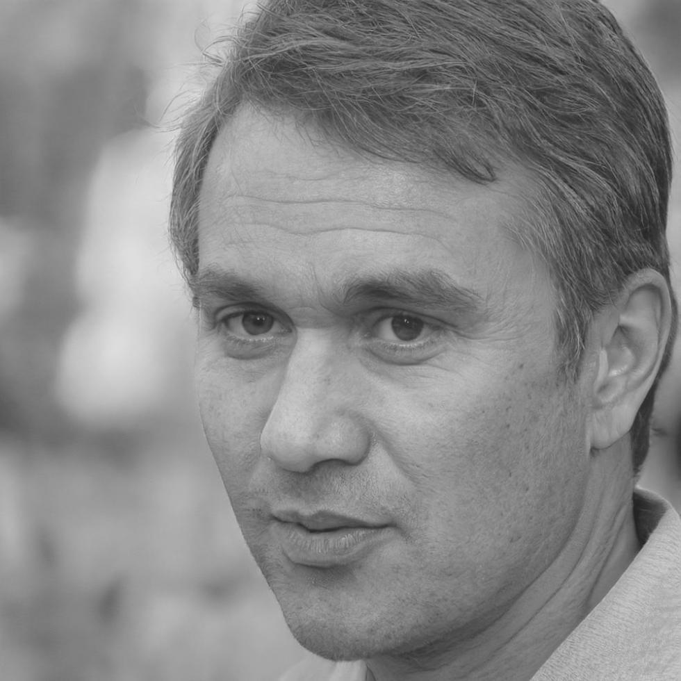 Portrait de participant